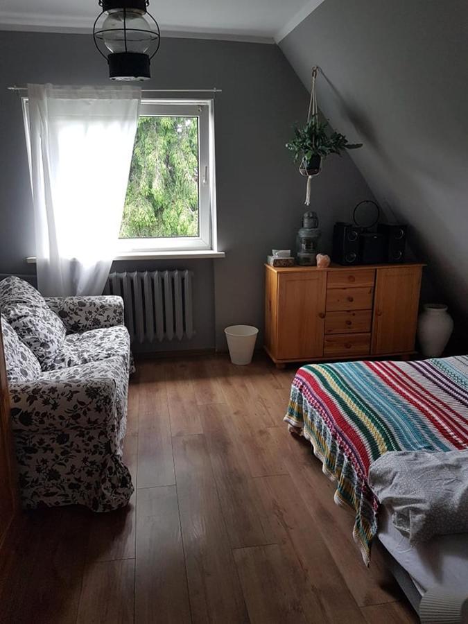 Kwatera prywatna Bajka Gdańsk