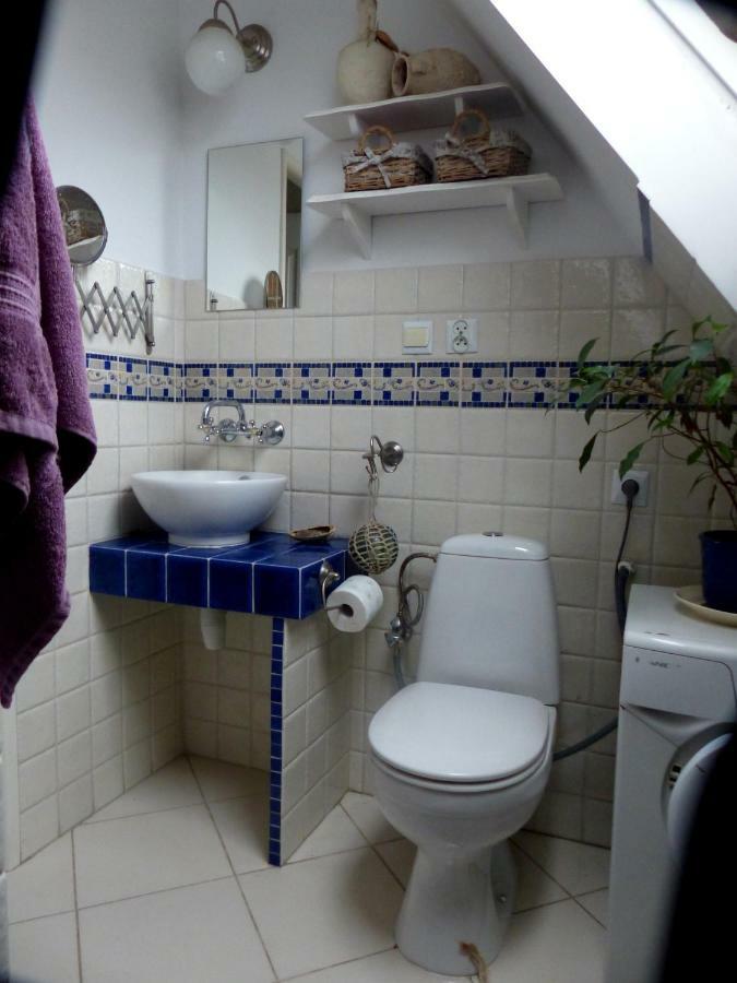Kwatera prywatna Bajka Gdańsk